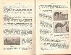 ALGERIE COURS HISTOIRE COLONISATION GEOGRAPHIE ADMINISTRATION  (117)